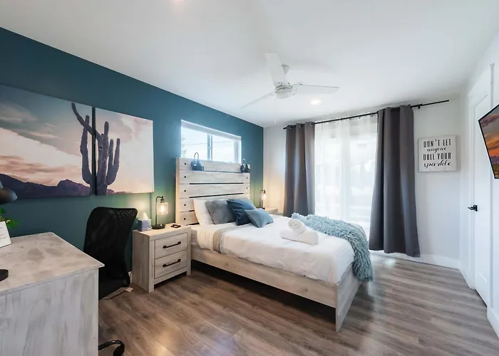 Holiday home Family Retreat By Old Town With Pool