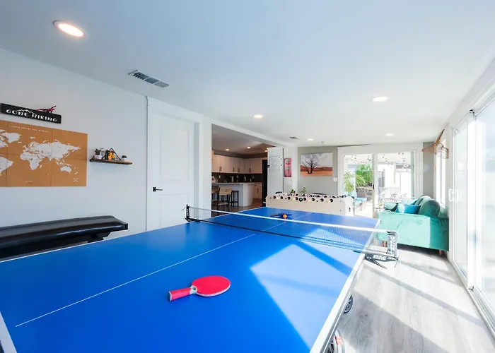 Holiday home Family Retreat By Old Town With Pool Phoenix