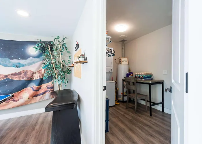Family Retreat By Old Town With Pool Holiday home *