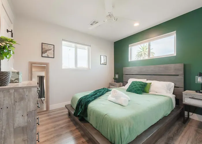 Family Retreat By Old Town With Pool * Phoenix