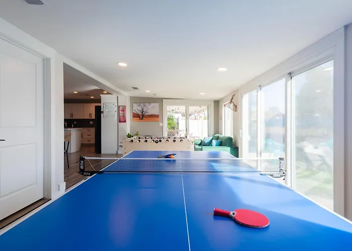 Holiday home Family Retreat By Old Town With Pool *