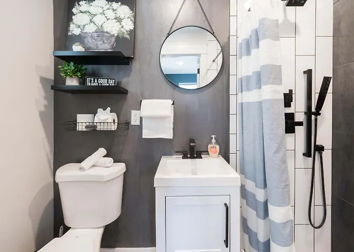 Family Retreat By Old Town With Pool * Phoenix