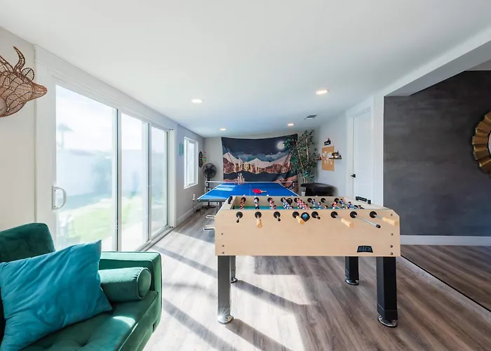 Holiday home Family Retreat By Old Town With Pool *