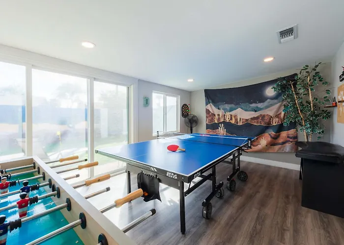 Holiday home Family Retreat By Old Town With Pool *